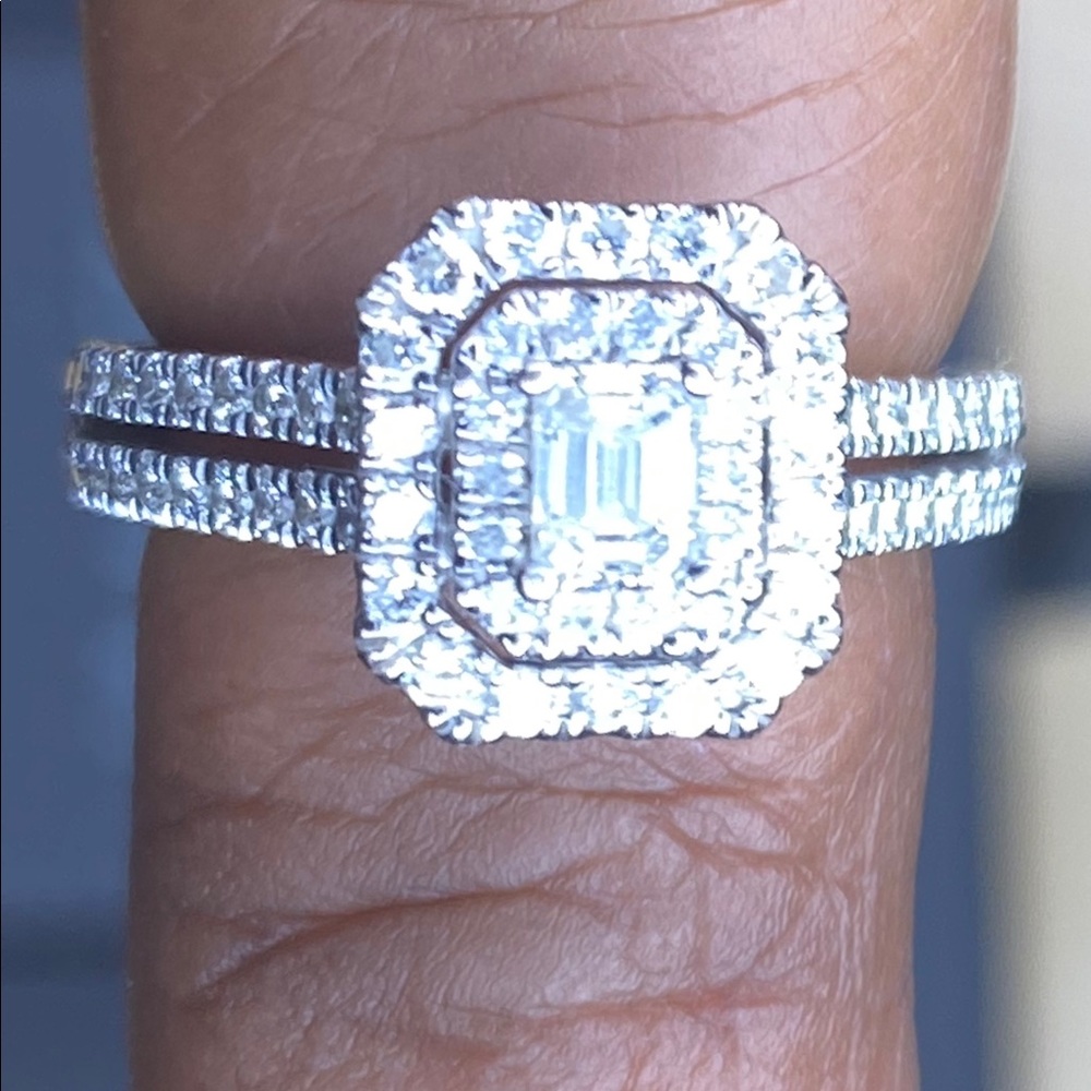 Wedding ring - Picture 9 of 13